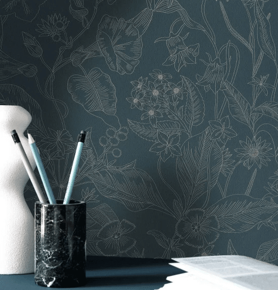 Caselio Lightness Wallpaper - Gaudion Furniture