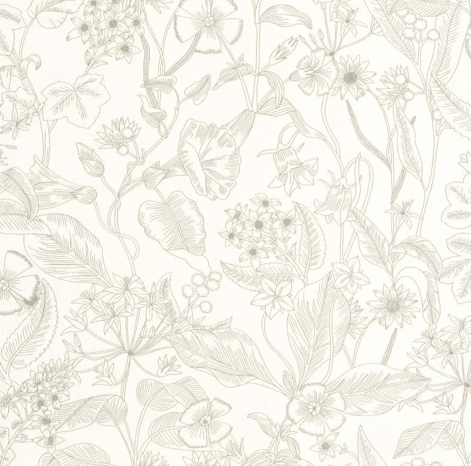 Caselio Lightness Wallpaper - Gaudion Furniture