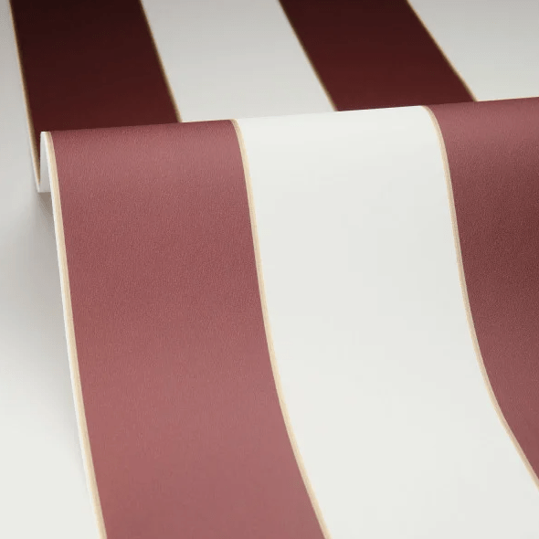 Caselio WALLPAPER Caselio Golden Lines Wallpaper
