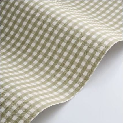 Caselio Wallpaper Gingham Charm - Gaudion Furniture