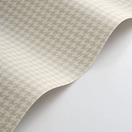 Caselio Wallpaper Houndstooth - Gaudion Furniture