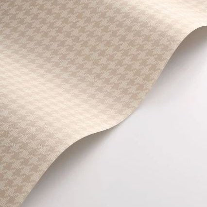 Caselio Wallpaper Houndstooth - Gaudion Furniture