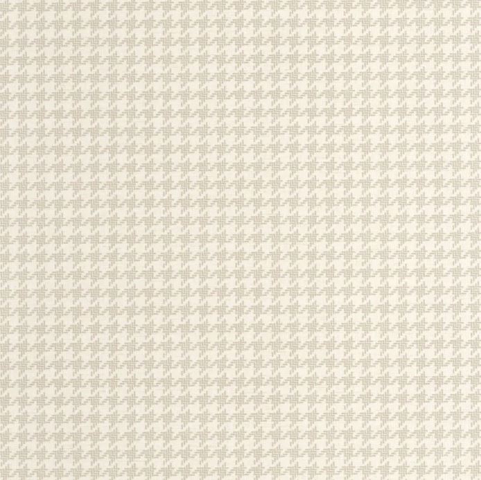 Caselio Wallpaper Houndstooth - Gaudion Furniture