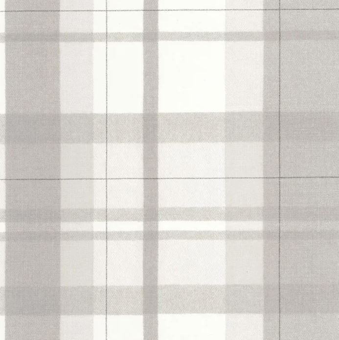 Caselio Wallpaper Tartan Touch - Gaudion Furniture