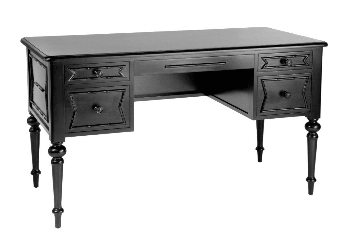 Cayman Desk Petite - Gaudion Furniture