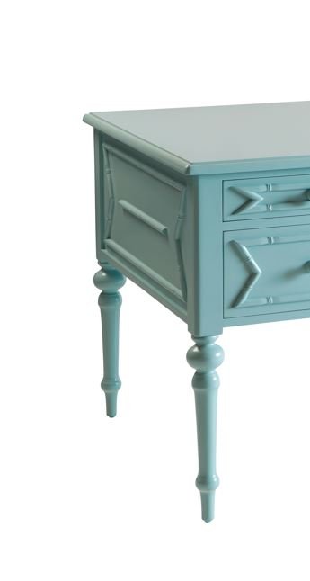 Cayman Desk Petite - Gaudion Furniture