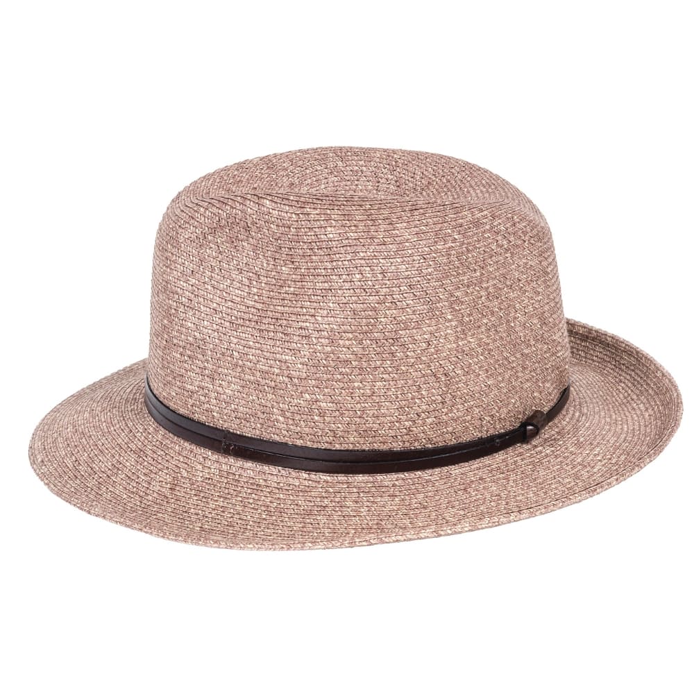 Travaux en Cours French Summer Hat Cocoa Gaudion Furniture