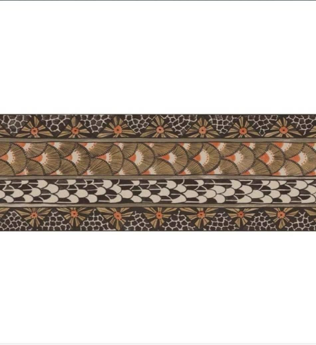 Cole and Son WALLPAPER Cole & Son Ardmore Border 3 Colours