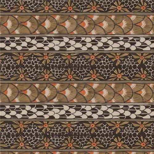 Cole & Son Ardmore Border 3 Colours - Gaudion Furniture