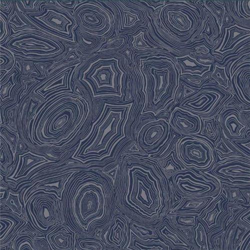 Cole & Son Fornasetti Malachite Wallpaper 3 Colours - Gaudion Furniture