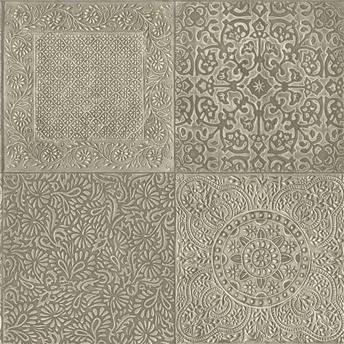 Cole & Son Martyn Lawrence Bullard Bazaar Wallpaper 3 colours - Gaudion Furniture