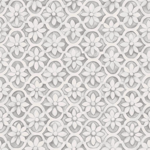 Cole & Son Martyn Lawrence Bullard Jali Trellis Wallpaper - Gaudion Furniture