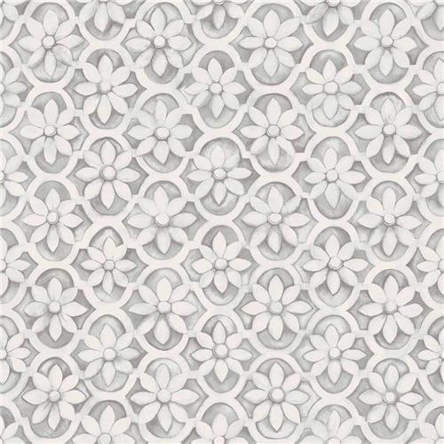 Cole & Son Martyn Lawrence Bullard Jali Trellis Wallpaper - Gaudion Furniture