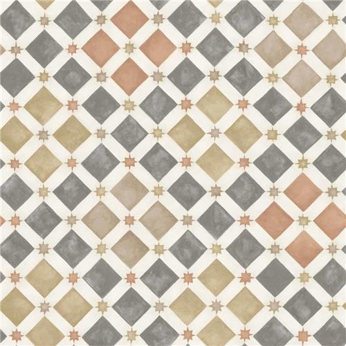 Cole & Son Martyn Lawrence Bullard Zellige 4 Colours - Gaudion Furniture