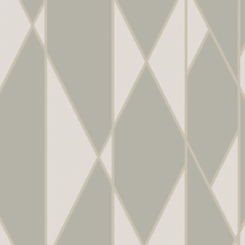 Cole & Son Oblique Wallpaper 4 Colour - Gaudion Furniture