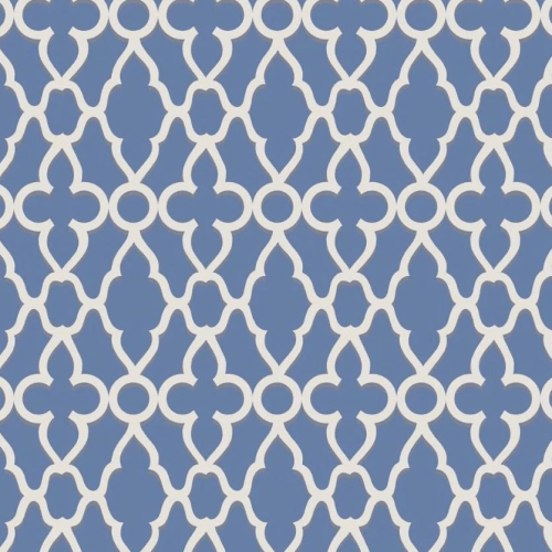 Cole & Son The Pearwood Treillage Wallpaper - Gaudion Furniture