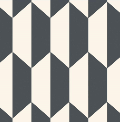 Cole & Son Tile Wallpaper 5 Colours - Gaudion Furniture