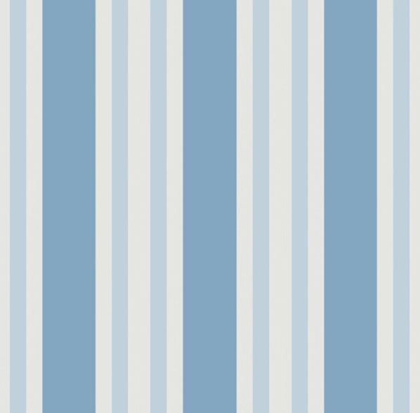Cole & Son Wallpaper Cole & Son Marquee Stripes Polo Stripe Wallpaper 6 Colours