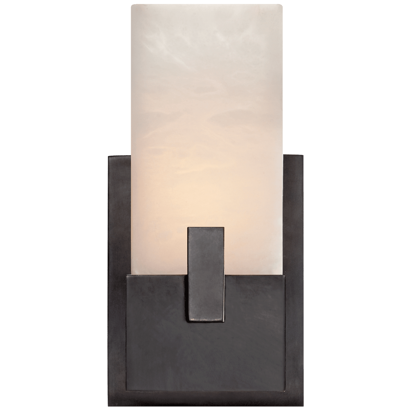 Covet Short Clip Bath Sconce Order Item - Gaudion Furniture