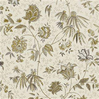 Ralph Lauren Pillar Point Floral Wallpaper 4 Colours