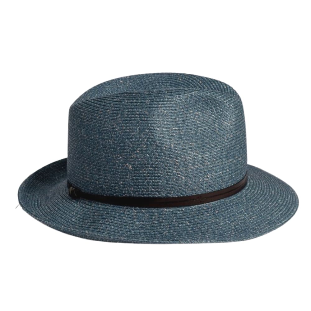 Travaux en Cours French Summer Hat Denim