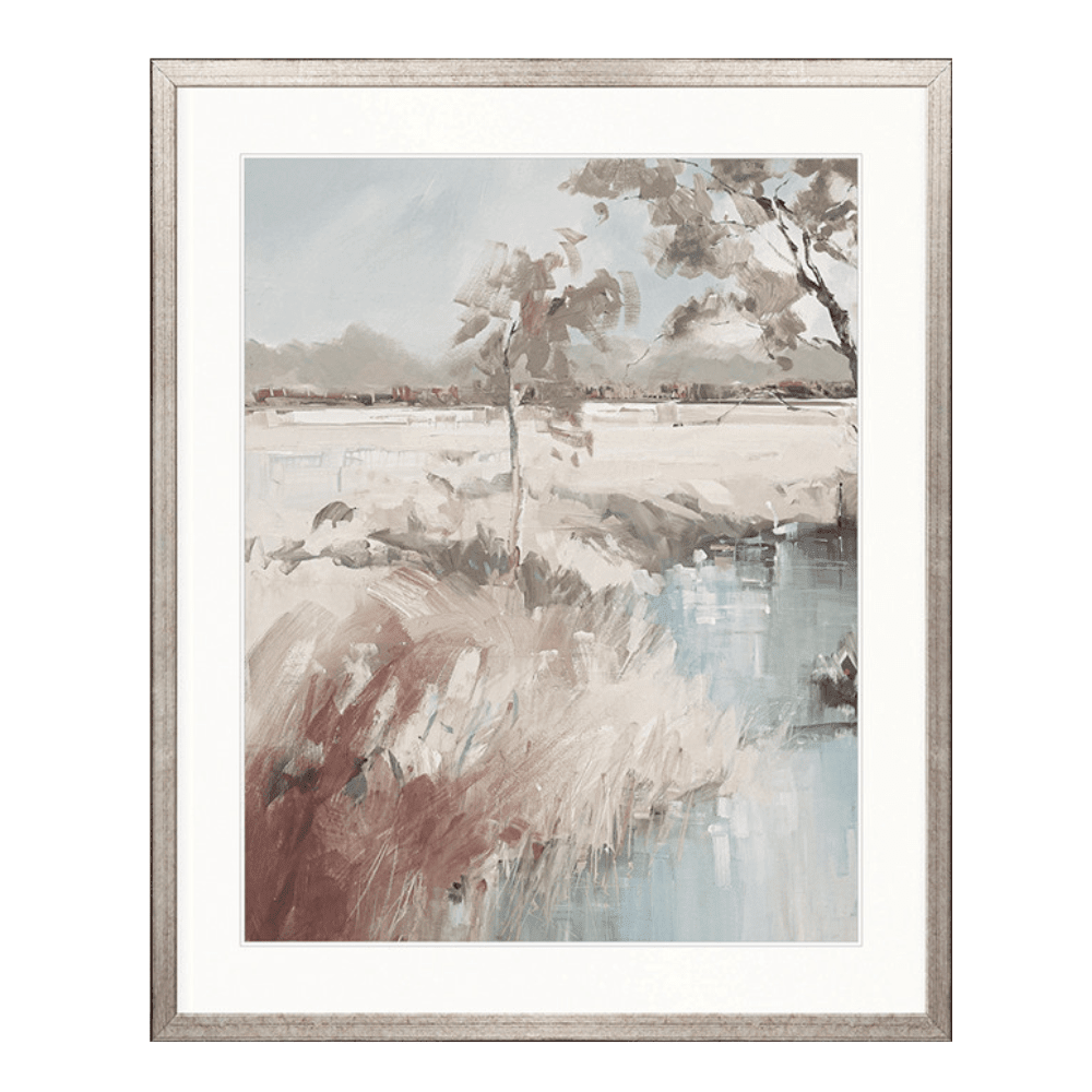 Designer Boys Cottonwood Bay VI Print - Gaudion Furniture