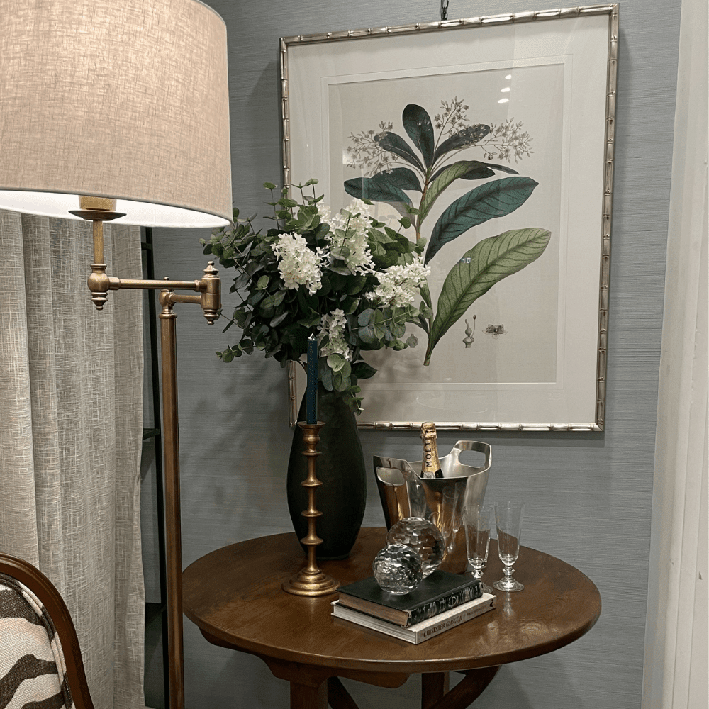 Designer Boys Exotic Garden Print IV - Gaudion Furniture