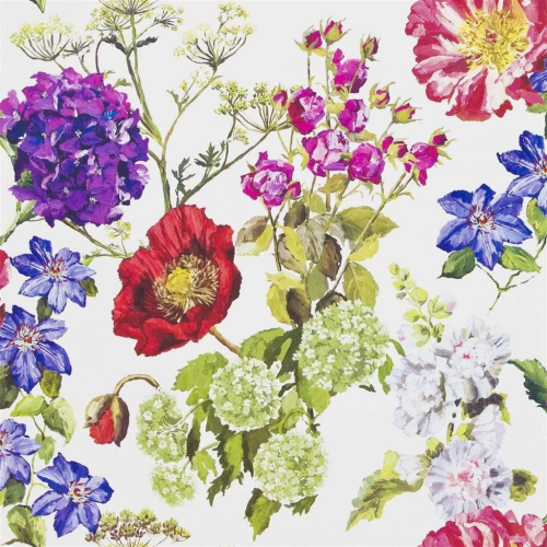 Designers Guild Alexandria Wallpaper - Gaudion Furniture