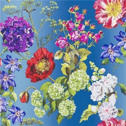 Designers Guild Alexandria Wallpaper - Gaudion Furniture