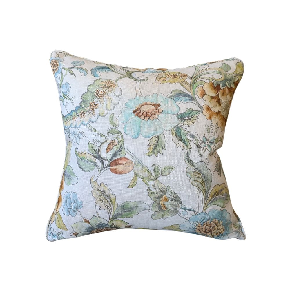 Designers Guild Piccadilly Park Forest Cushion - Gaudion Furniture