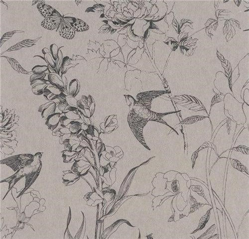 Designers Guild Sibylla Wallpaper - Gaudion Furniture
