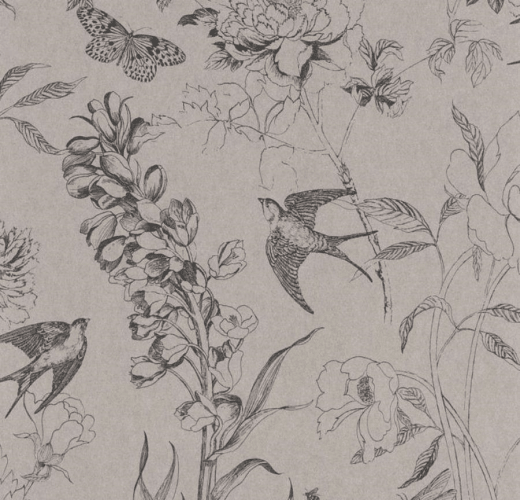 Designers Guild Sibylla Wallpaper - Gaudion Furniture