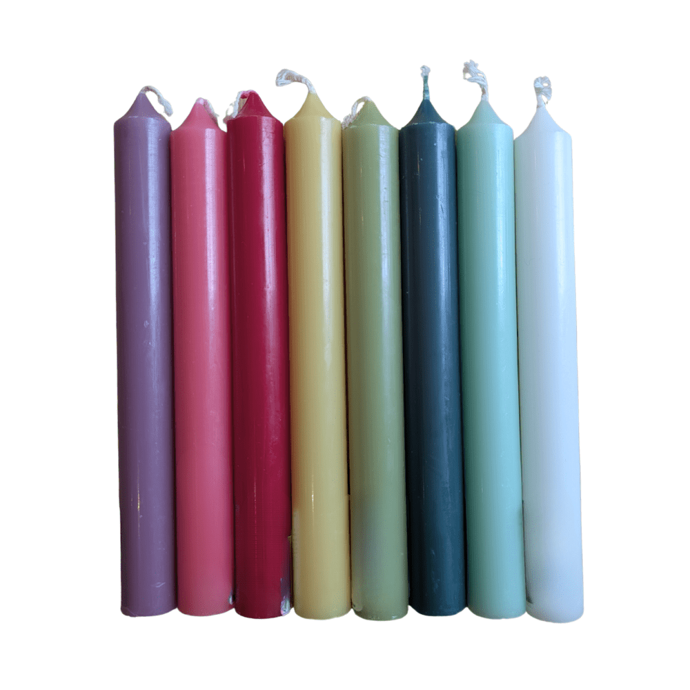 Bougies La Francaise Candles Dinner Candles by Bougies La Francaise
