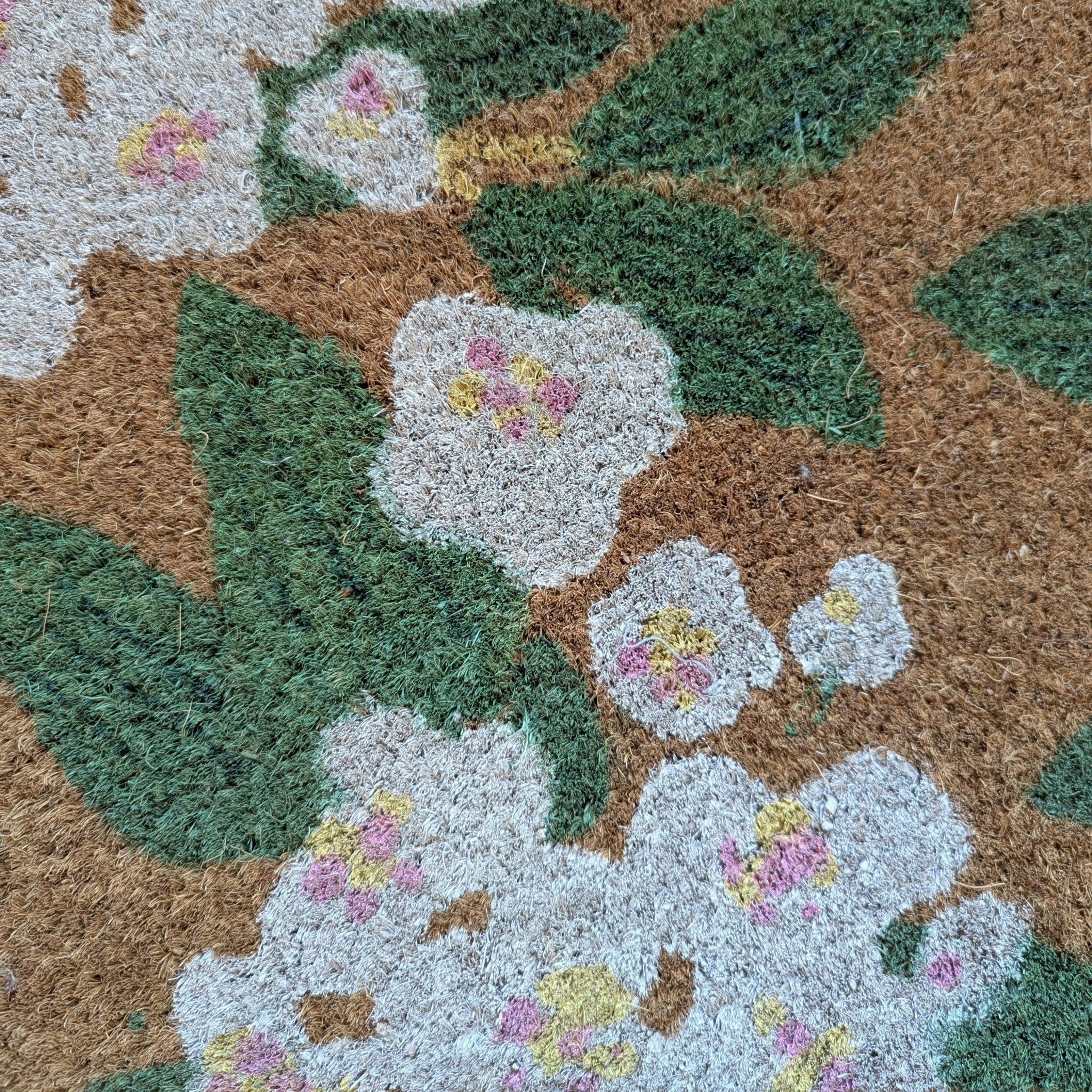 Doormat Annie - Gaudion Furniture