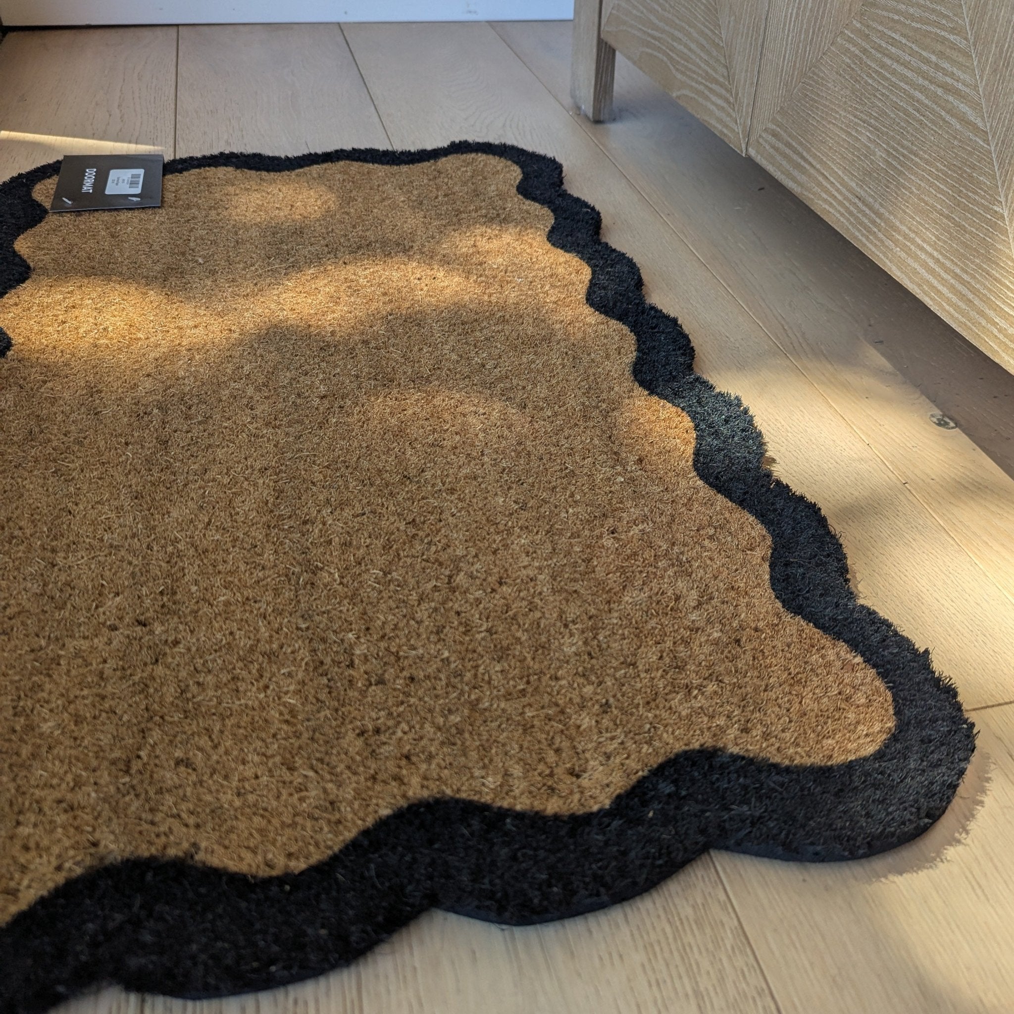 Doormat Ripple - Gaudion Furniture