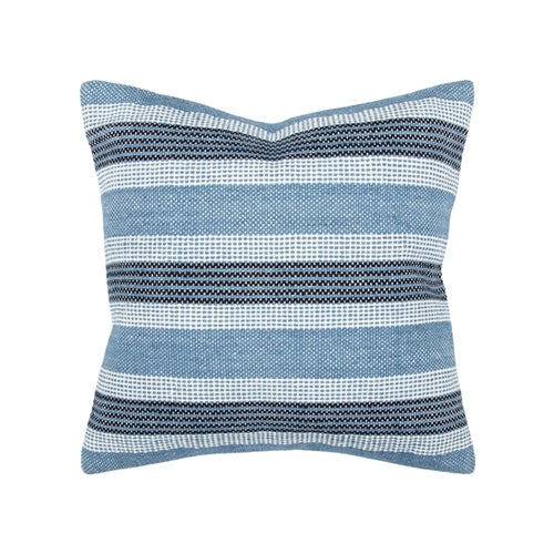 Lansdowne Cushion Outdoor Navy