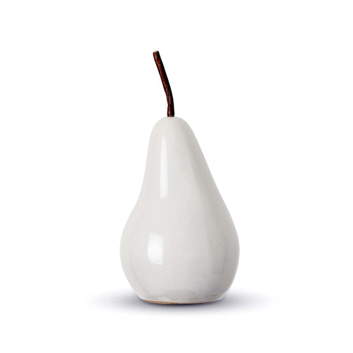 Small pear decoration Gaudion Furniture