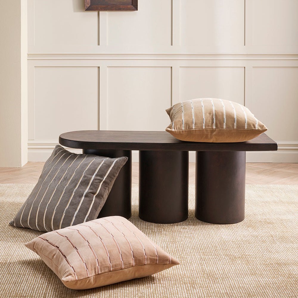 Eden Cushions 3 colours
