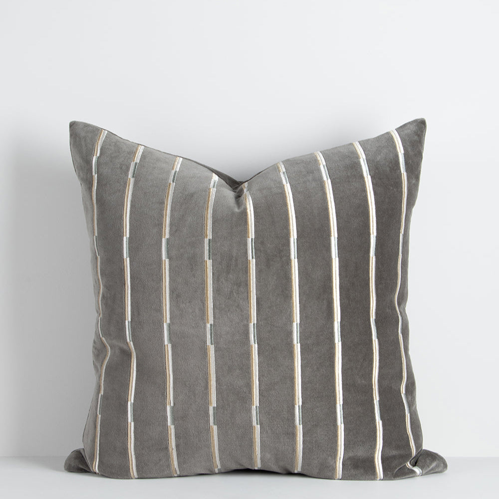 Eden Cushion Slate