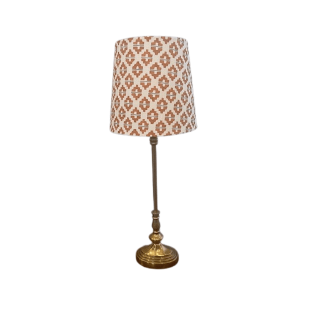 Elska Lamp Shade Mango