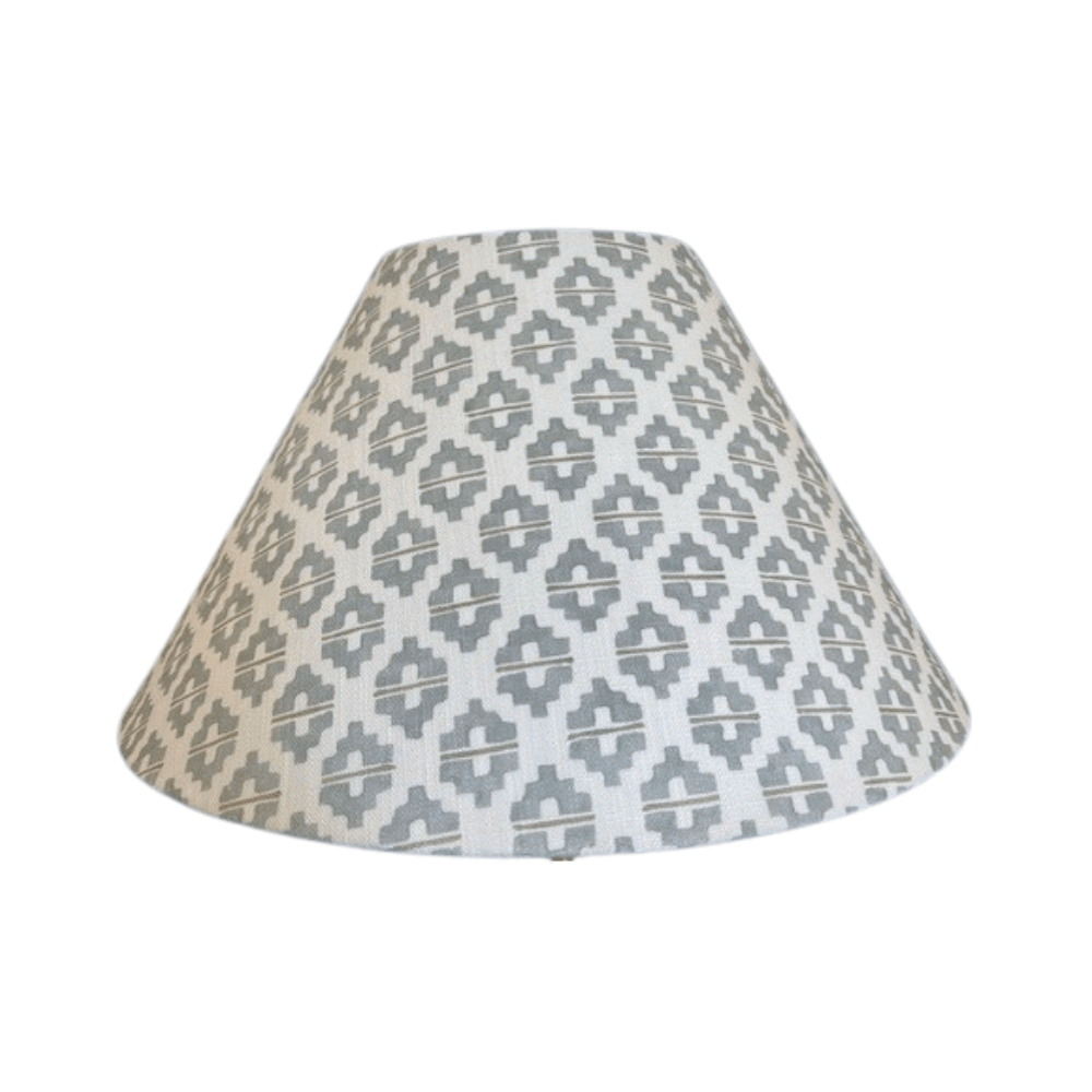 Elska Lamp Shade Mineral