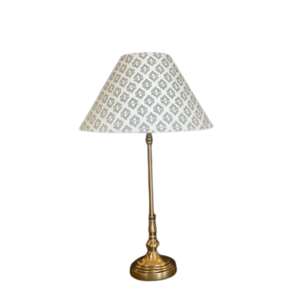 Elska Lamp Shade Mineral
