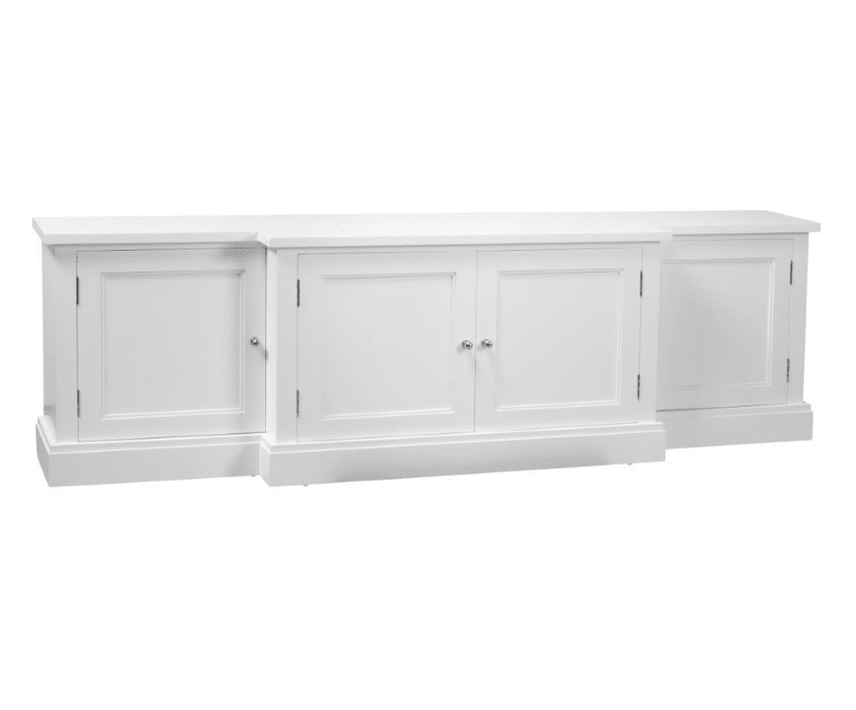 Entertainment Unit Lancaster - Gaudion Furniture