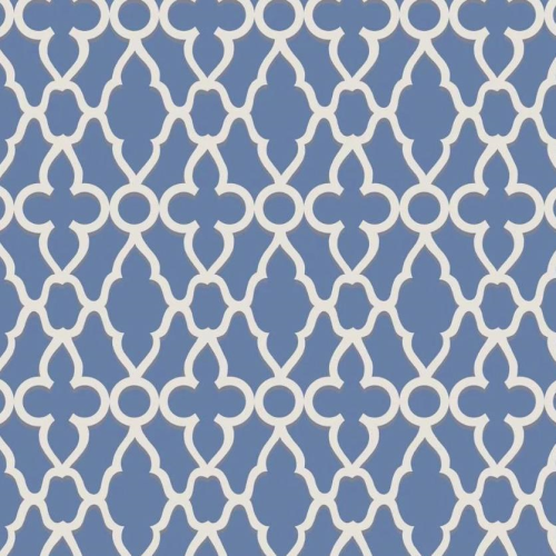 Cole & Son The Pearwood Treillage Wallpaper