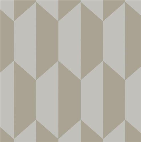 Cole & Son Tile Wallpaper 5 Colours