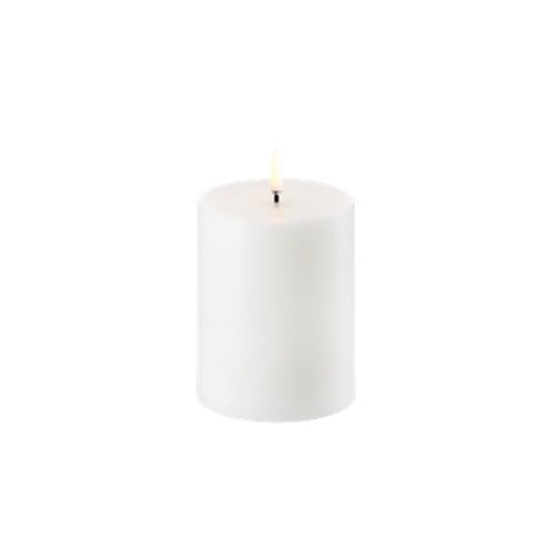 Flameless Candle 7.8 x 10.01 - Gaudion Furniture