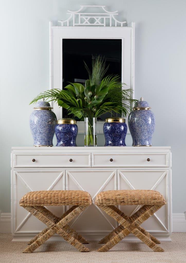 Florida Quays Buffet - Gaudion Furniture