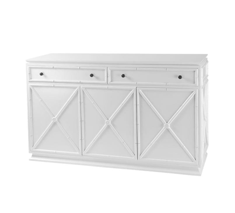 Florida Quays Buffet - Gaudion Furniture