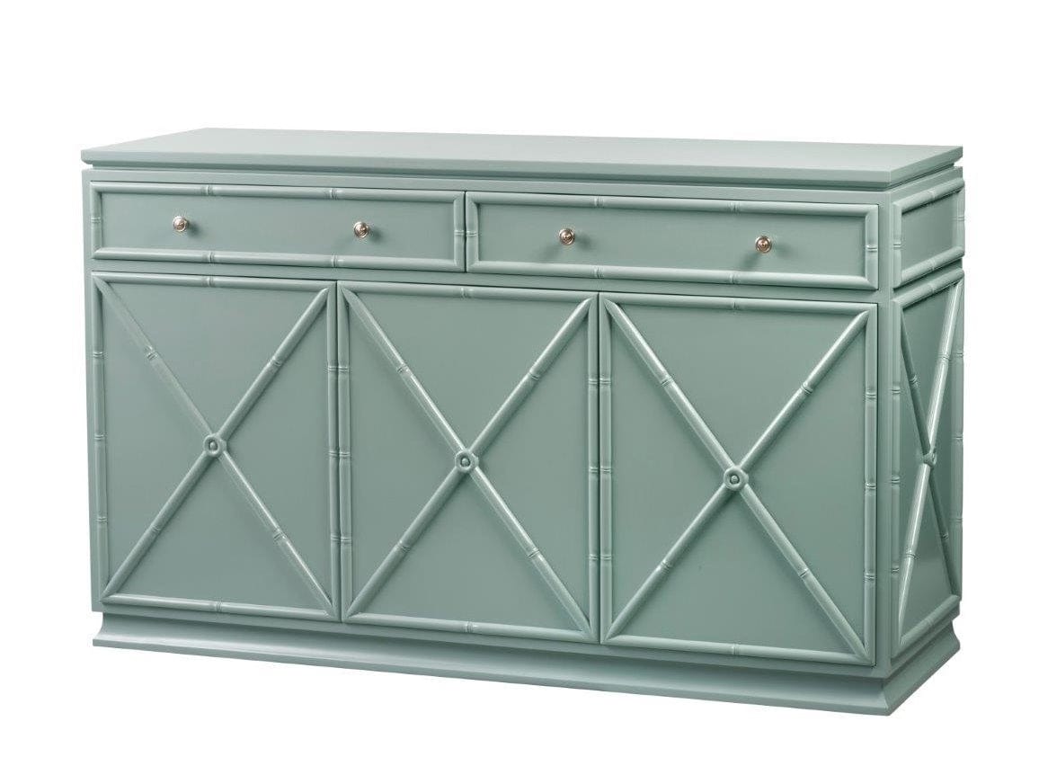 Florida Quays Buffet - Gaudion Furniture