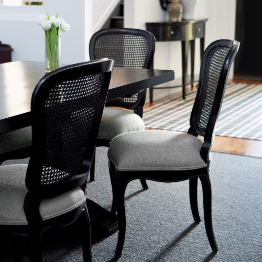 Francoise Dining Chair - Gaudion Furniture